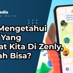 Cara Mengetahui Siapa Yang Melihat Kita Di Zenly