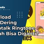 Download Nada Dering Kakaotalk