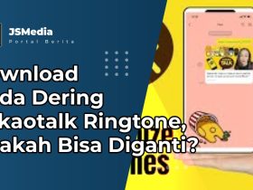Download Nada Dering Kakaotalk