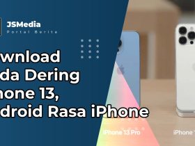 Download Nada Dering iPhone 13