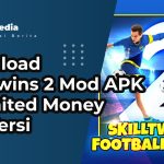 Download SkillTwins 2 Mod APK Unlimited Money