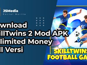 Download SkillTwins 2 Mod APK Unlimited Money