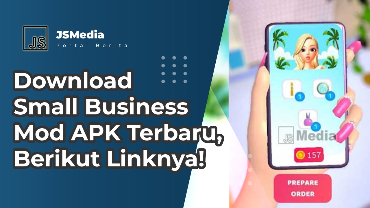 Download Small Business Mod APK