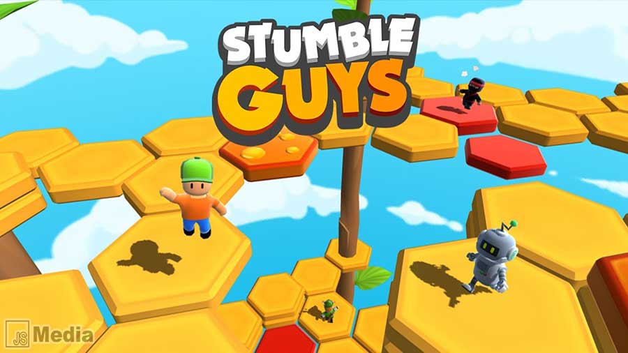 Download Stumble Guys Mod APK