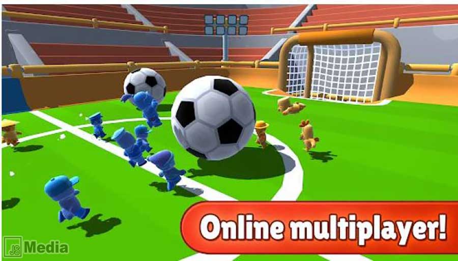 Download Stumble Guys Mod APK