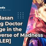 Ending Doctor Strange in the Multiverse of Madness