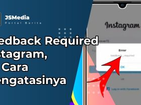 Feedback Required Instagram