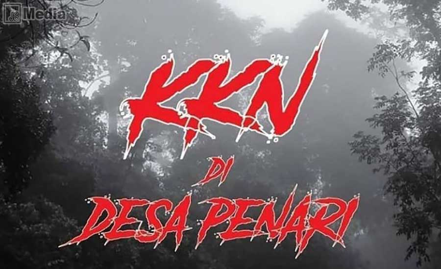 Filter IG KKN di Desa Penari