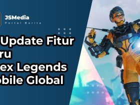 Fitur Baru Apex Legends Mobile Global