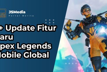 Fitur Baru Apex Legends Mobile Global