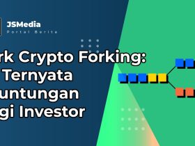 Fork Crypto Forking