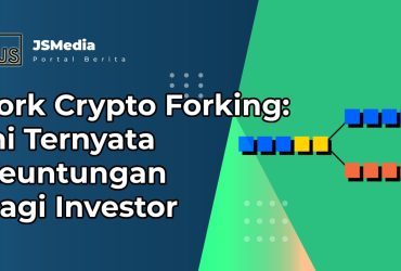 Fork Crypto Forking