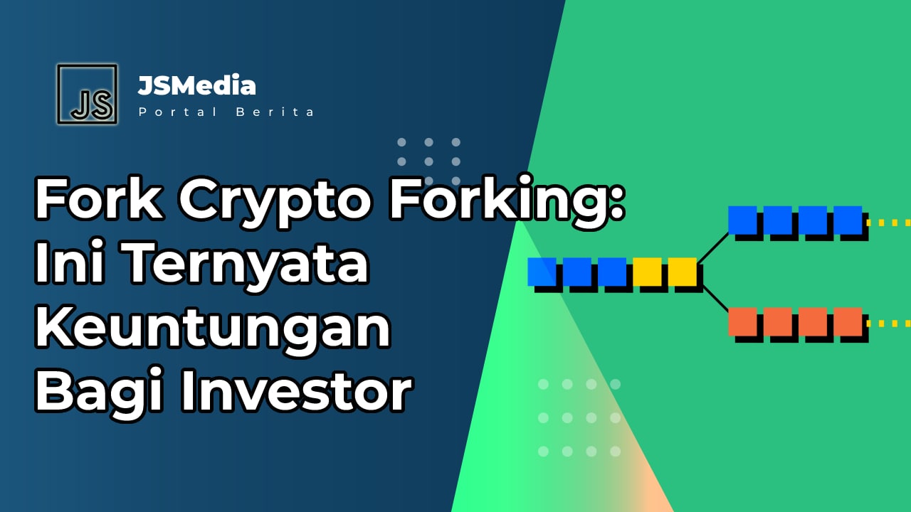 Fork Crypto Forking