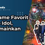 Game Favorit K-pop Idol