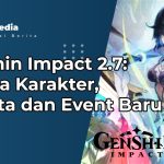 Genshin Impact 2.7