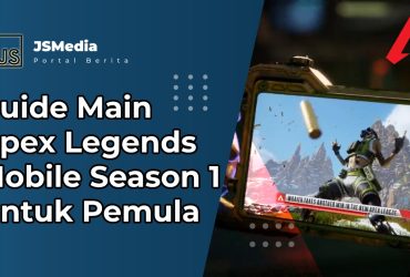 Guide Main Apex Legends Mobile