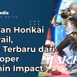 Honkai Star Rail