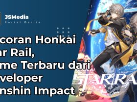 Honkai Star Rail