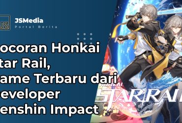 Honkai Star Rail