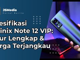 Infinix Note 12 VIP