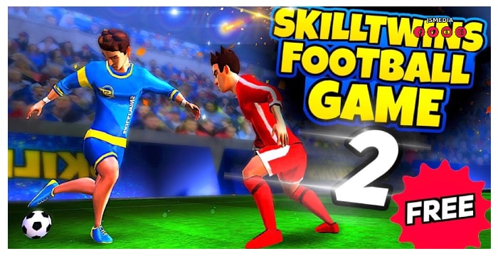 Install SkillTwins 2 Mod Apk