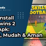 Install SkillTwins 2 Mod Apk