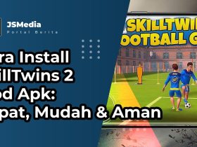 Install SkillTwins 2 Mod Apk