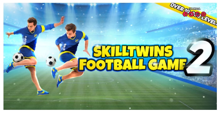 Install SkillTwins 2 Mod Apk