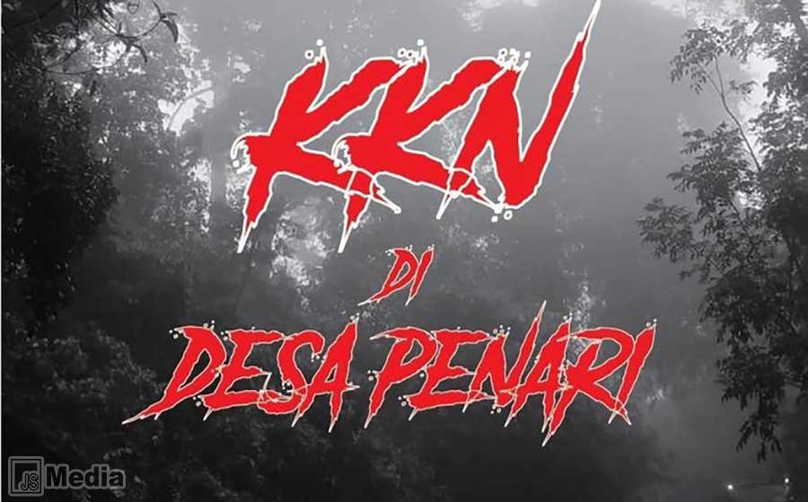 KKN di Desa Nonton Penari