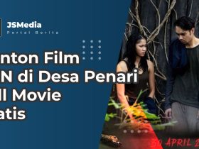 KKN di Desa Penari