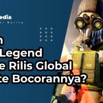 Kapan Apex Legend Mobile Rilis Global