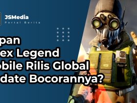 Kapan Apex Legend Mobile Rilis Global