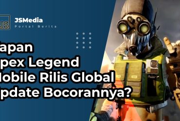 Kapan Apex Legend Mobile Rilis Global