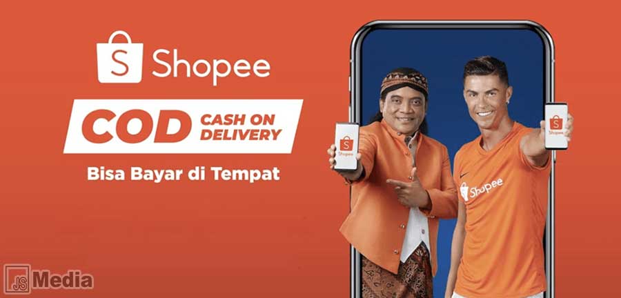 Kelebihan Kekurangan COD SHopee