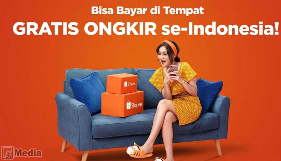 Kelebihan Kekurangan COD SHopee