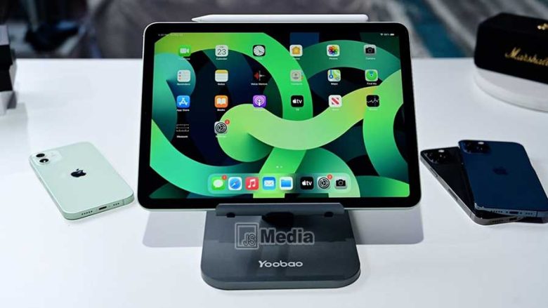 Kelebihan dan Kekurangan Apple iPad Air Terbaru, Spesifikasi Lengkap!