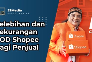 Kelebihan dan Kekurangan COD Shopee