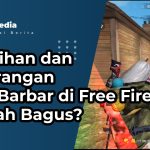 Kelebihan dan Kekurangan Main Barbar