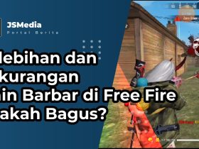 Kelebihan dan Kekurangan Main Barbar