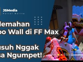 Kelemahan Gloo Wall di FF Max
