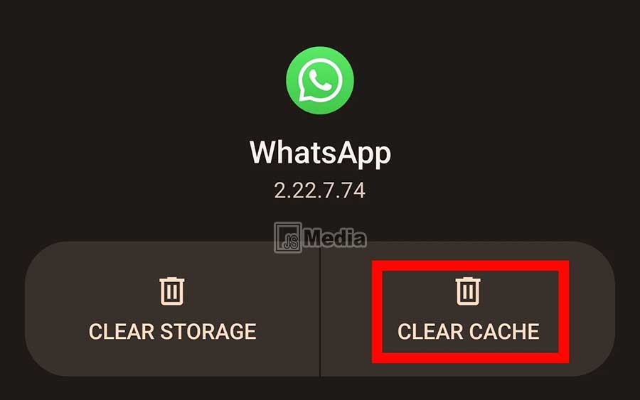 Kenapa Whatsapp Tidak Tersedia Untuk Sementara