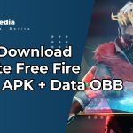 LINK Download Update Free Fire OB34 APK + Data OBB