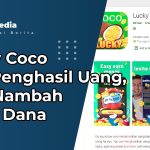 Lucky Coco Apk Penghasil Uang