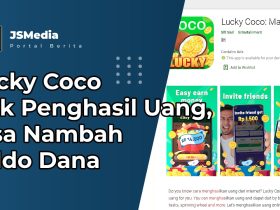 Lucky Coco Apk Penghasil Uang
