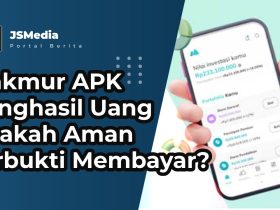 Makmur APK Penghasil Uang