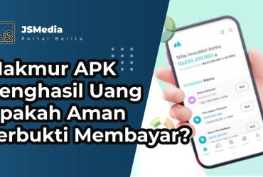 Makmur APK Penghasil Uang