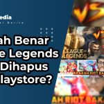 Mobile Legends Akan Dihapus dari Playstore