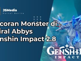 Monster di Spiral Abbys
