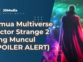 Multiverse Doctor Strange 2