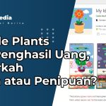 My Idle Plants